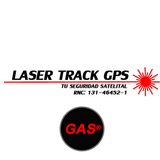 Gas LaserTrack GPS icône