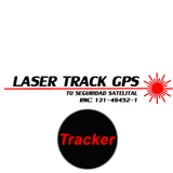 Tracker LaserTrack icône