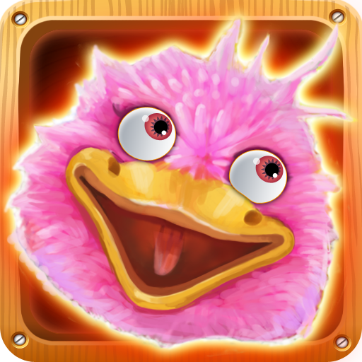 Wacky Duck