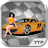 Super Racing Cars GTSpeed