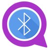 BlueZapp - Bluetooth Chat APK