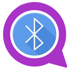 BlueZapp ikona