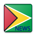 Guyana All News icône