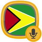 Radio Guyana icône