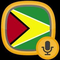 Radio Guyana capture d'écran 1