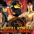 Mortal Kombat Shaolin Monks Trick ícone