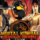 Mortal Kombat Shaolin Monks Trick Zeichen