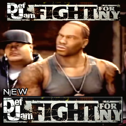 Download Def Jam Fight For NY Trick APK 1.0 Latest Version for Android