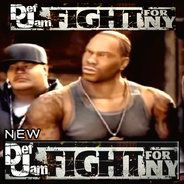 Trick Def Jam Fight for NY APK - Free download for Android