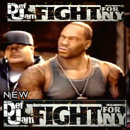 Def Jam: Fight For NY Trick APK for Android Download