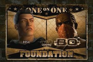 Def Jam: Fight For NY Trick Screenshot 3