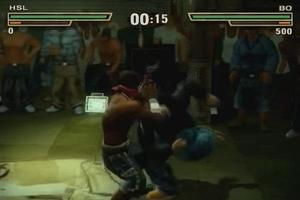 Def Jam: Fight For NY Trick Screenshot 1