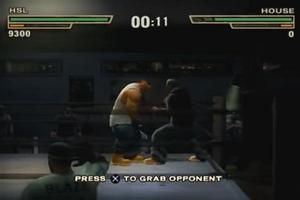 Def Jam: Fight For NY Trick Screenshot 2