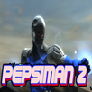 Pepsiman 2 Trick APK