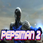 Pepsiman 2 Trick 아이콘