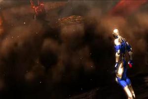 Pepsiman 2 Trick poster