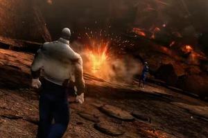 Pepsiman 2 Trick screenshot 2