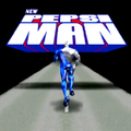 Pepsiman Trick