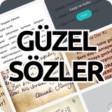 Güzel Sözler أيقونة