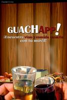 Guachapp poster