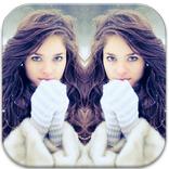 Mirror Camera Effect