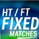 GUARANTEED FIXED MATCH APK