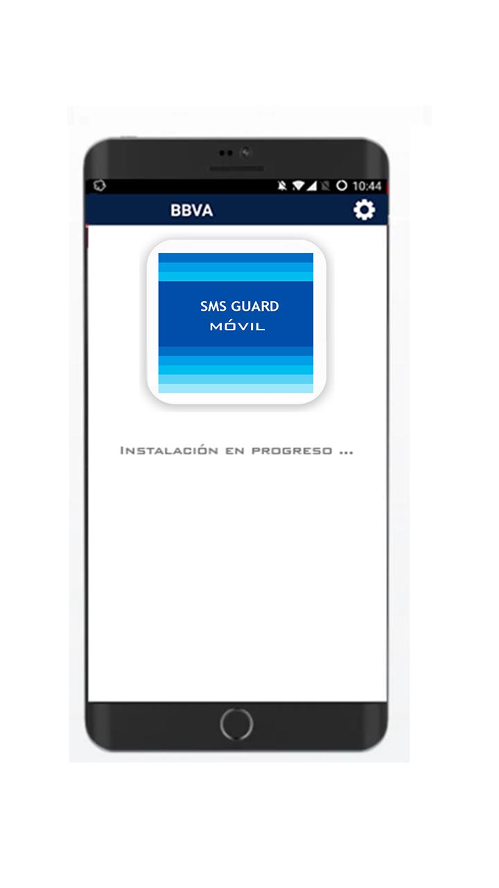 Android Guard i.