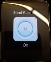 Silent Guardian syot layar 3