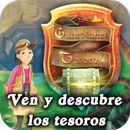 Guardioanes de los Tesoros APK