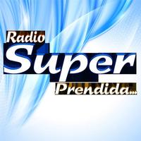 Super Prendida-Guatemala الملصق