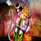 Hanuman Chalisa आइकन