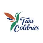 Taxi Colibries biểu tượng
