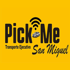 آیکون‌ Grupo PickMe San Miguel