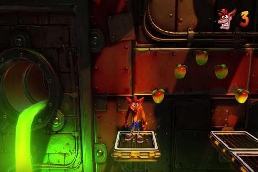new crash bandicoot trick for android apk download