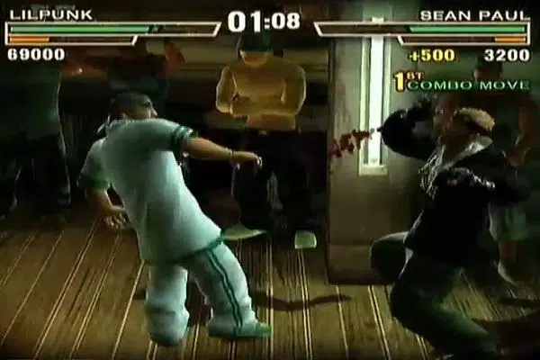 Tips for Def Jam Fight for NY APK for Android Download