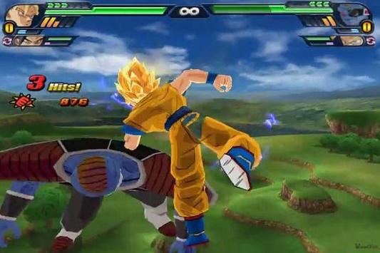 New Dragon Ball Z Budokai Tenkaichi 3 Tips for Android ...