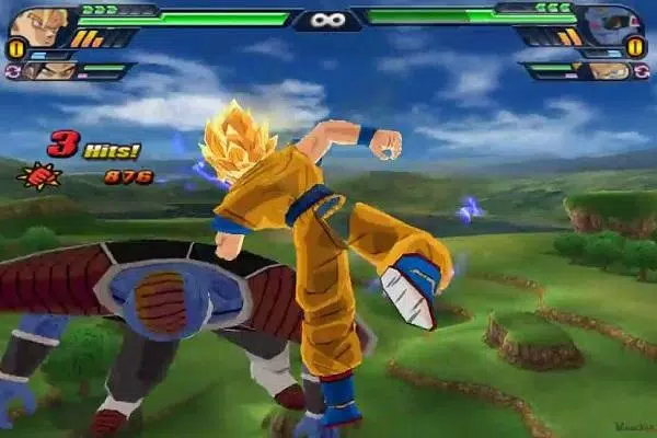 New Dragon Ball Z Budokai Tenkaichi 3 Tips APK - Descargar gratis para  Android