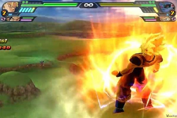 Cheat Dragon Ball Z Budokai Tenkaichi 3 APK برای دانلود اندروید