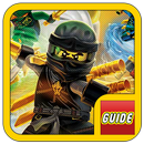 Guide for LEGO Ninjago Shadow APK