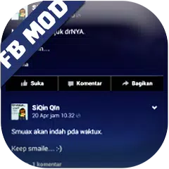 Delta FB Lite Transparan APK 下載