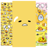 Cute Gudetama Wallpaper HD