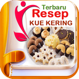 Resep Kue Kering Terbaru icône