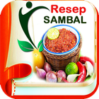 Resep Sambal Pedas Nusantara simgesi