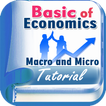 Best Economic Macro and Micro