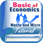 Best Economic Macro and Micro simgesi