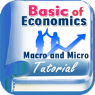 Best Economic Macro and Micro 아이콘