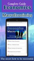 Best Economic Macro and Micro capture d'écran 2