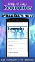 Best Economic Macro and Micro скриншот 3