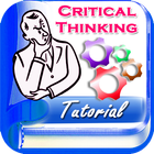 Critical Thinking Theory and S icône