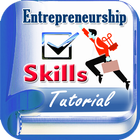 Entrepreneurship Skills Mindse-icoon